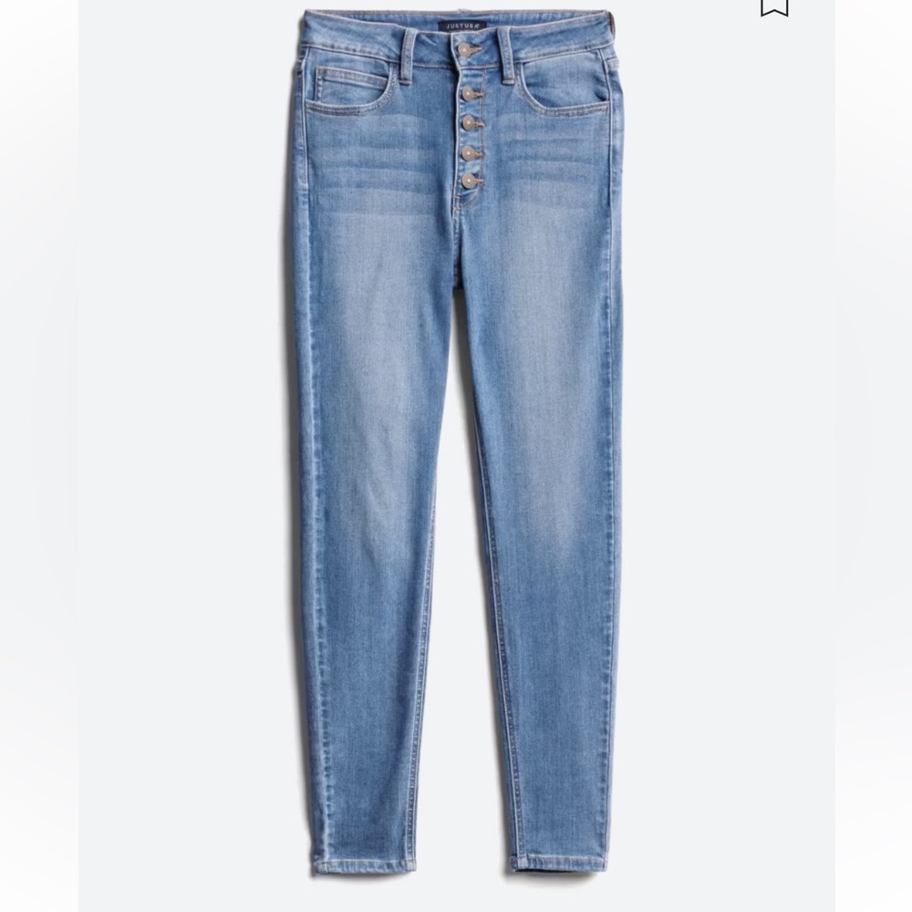 Just USA jeans
